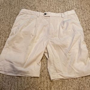 Men’s Caribbean Khaki Shorts